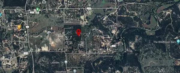 Dripping Springs, TX 78620,00 E Gatlin Creek RD