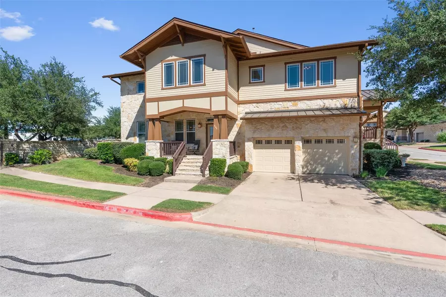 2930 Grand Oaks LOOP #804, Cedar Park, TX 78613