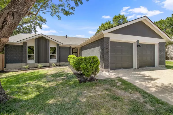 Austin, TX 78727,4203 Oak Creek DR