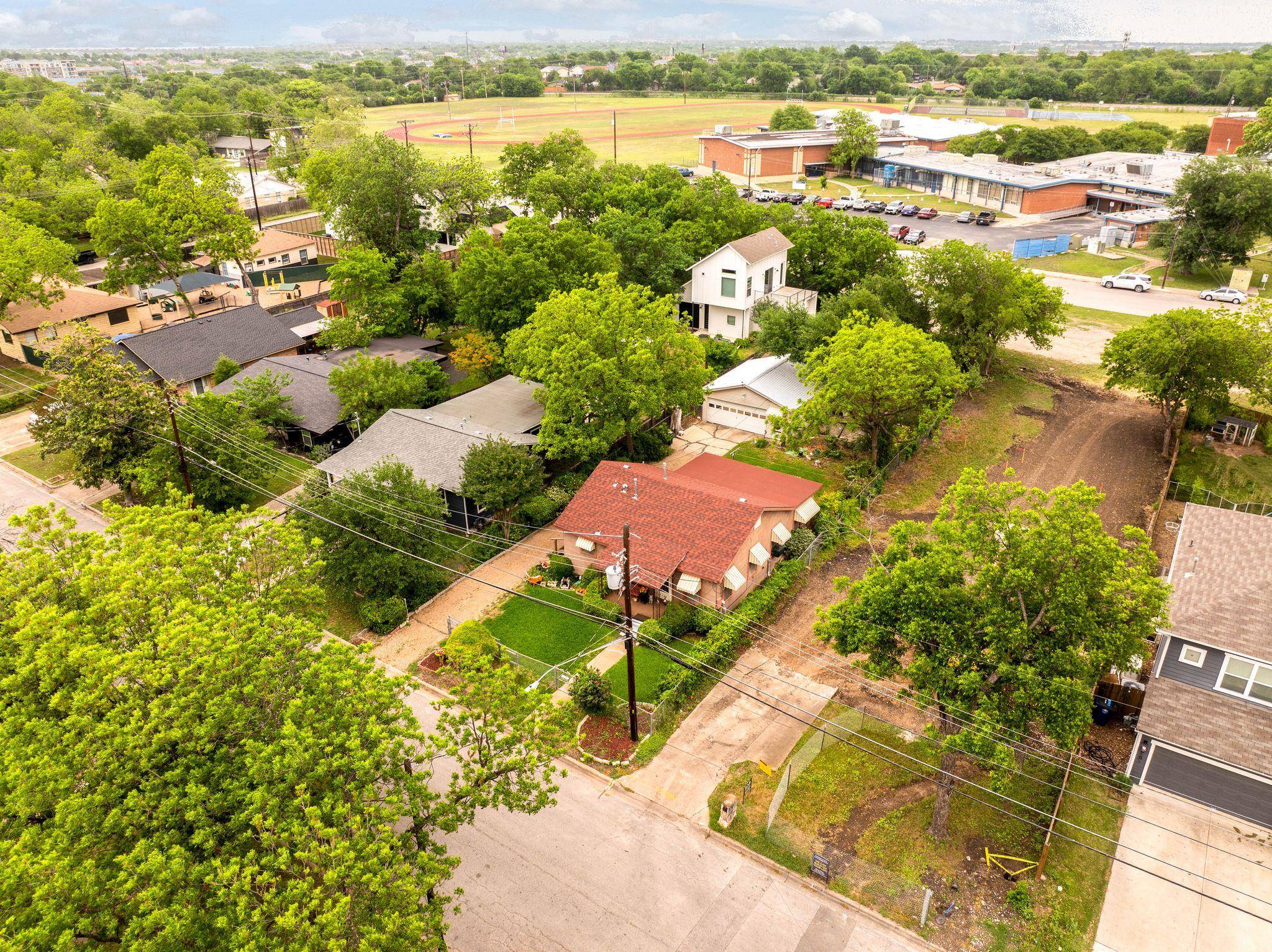 8409 Bowling Green DR, Austin, TX 78757