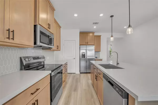 Liberty Hill, TX 78642,737 Drystone TRL