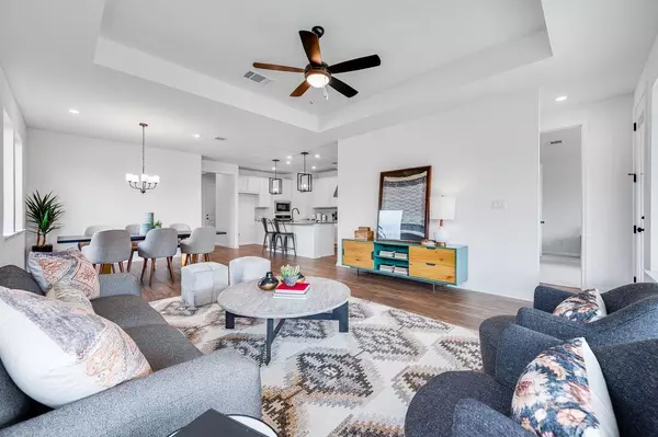 Georgetown, TX 78633,300 Horsemint LN
