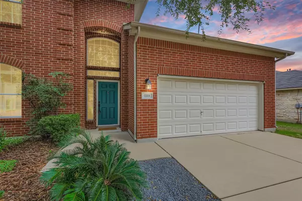 Leander, TX 78641,1119 Calistoga DR