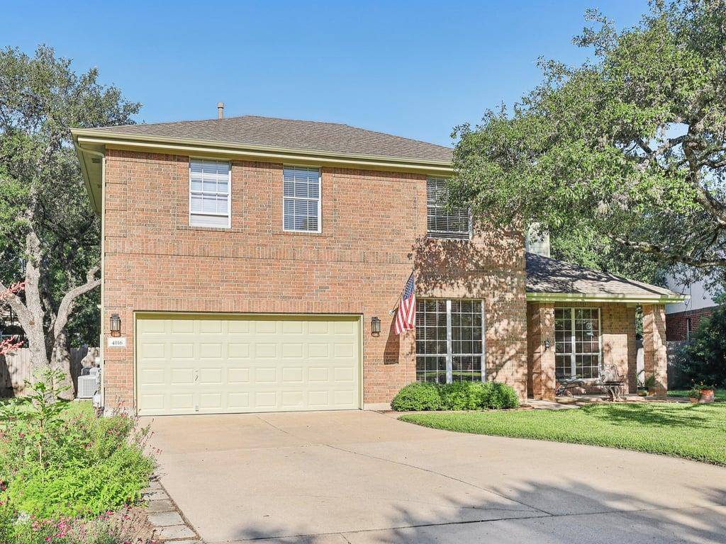 Austin, TX 78735,4116 Kachina DR