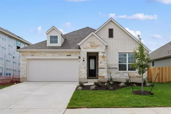 Buda, TX 78610,9713 Serene Bliss LN