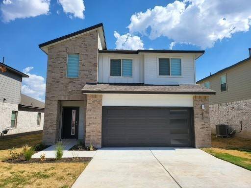 212 Coda XING, Georgetown, TX 78633