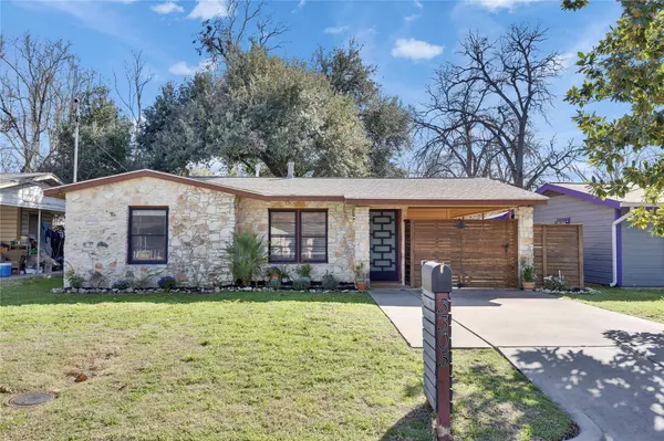 3305 Bengston ST, Austin, TX 78702