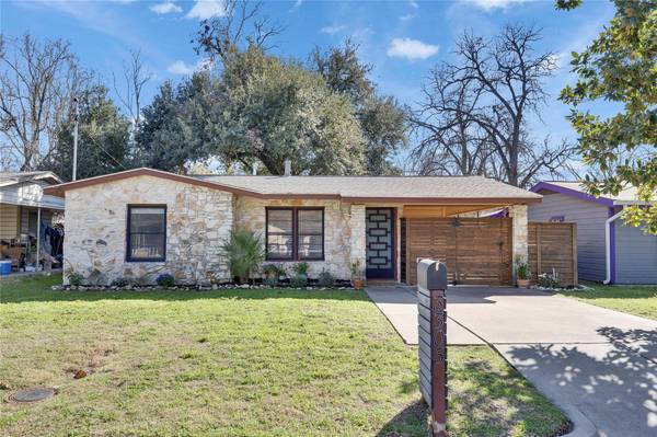 3305 Bengston ST, Austin, TX 78702