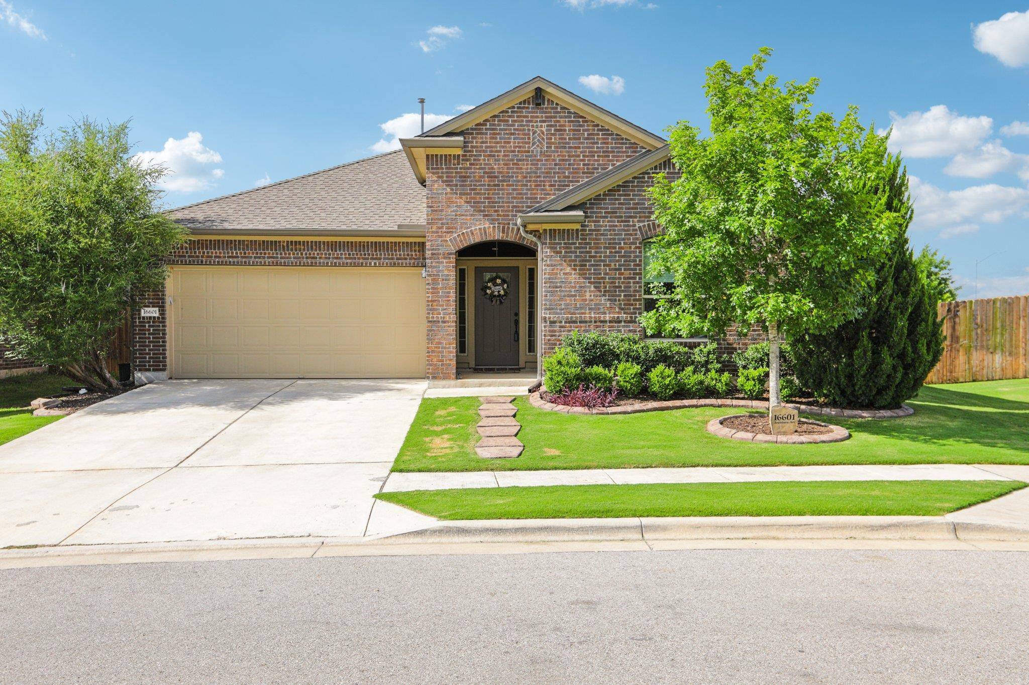 Pflugerville, TX 78660,16601 Aventura Ave