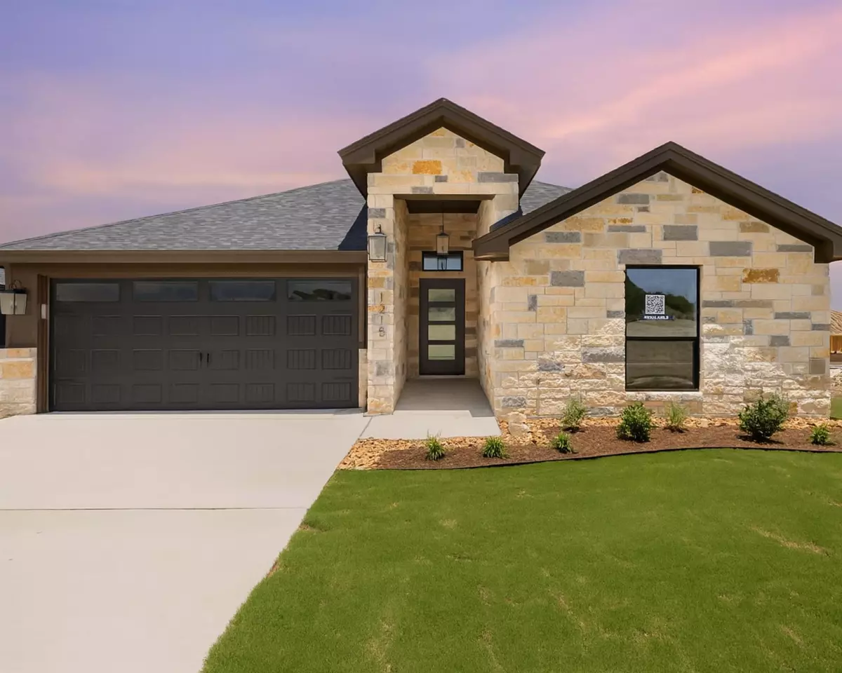 Killeen, TX 76549,1215 Iron Horse DR