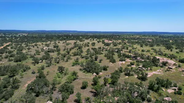 Pontotoc, TX 76856,TBD Hickory Grove - 61 Acres RD