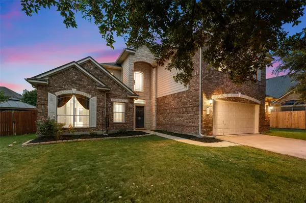 Round Rock, TX 78665,3443 Cortes PL