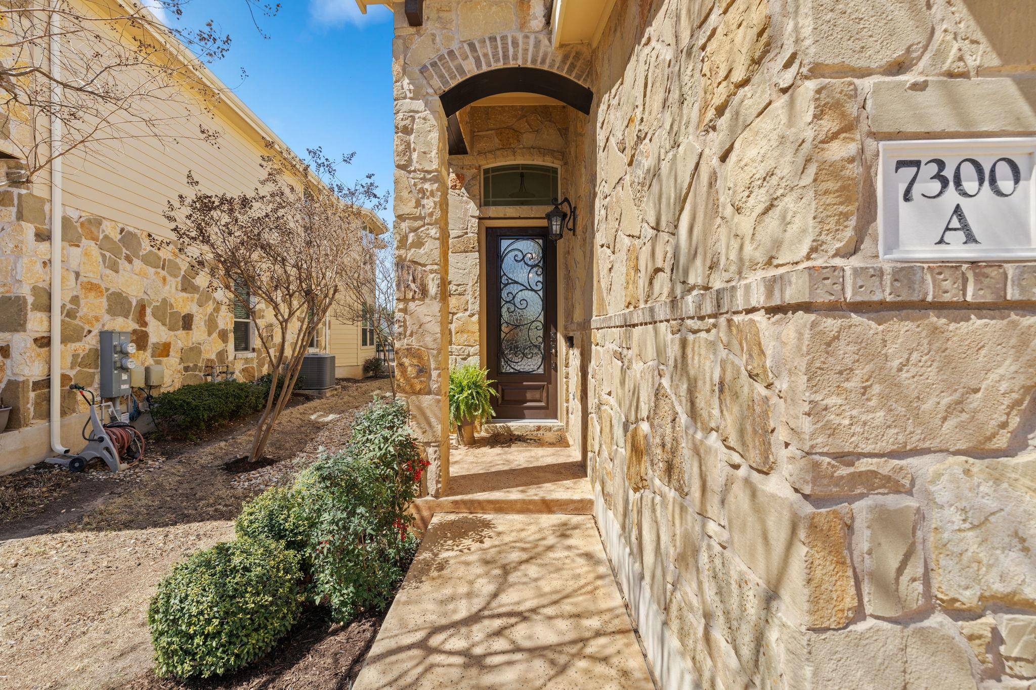 Austin, TX 78750,7300 Colina Vista Loop LOOP #A
