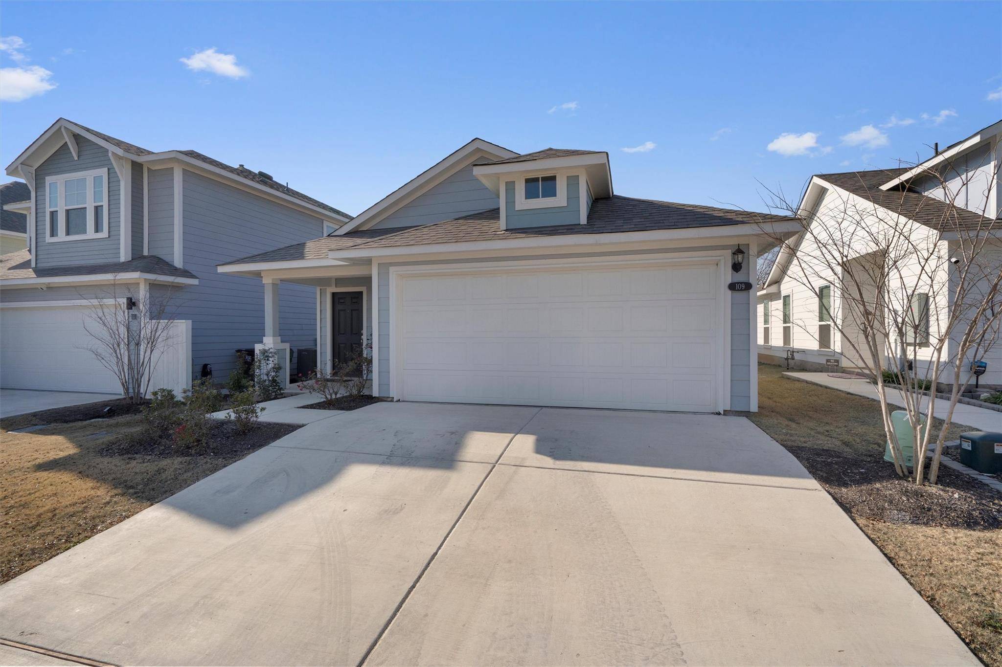 Elgin, TX 78621,109 Appleberry LN
