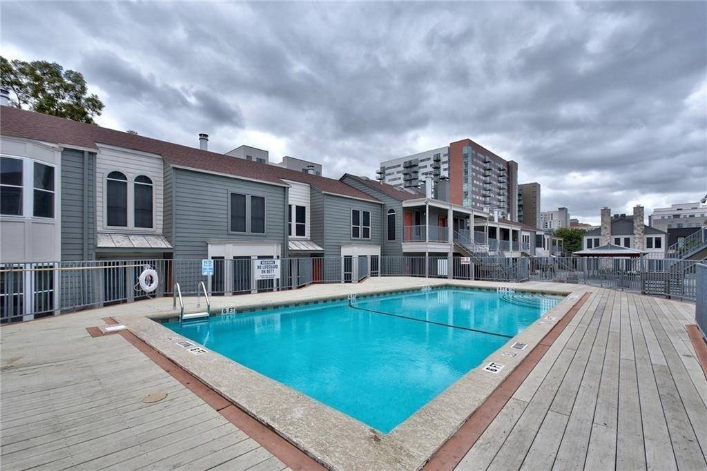 Austin, TX 78705,2529 Rio Grande ST #1