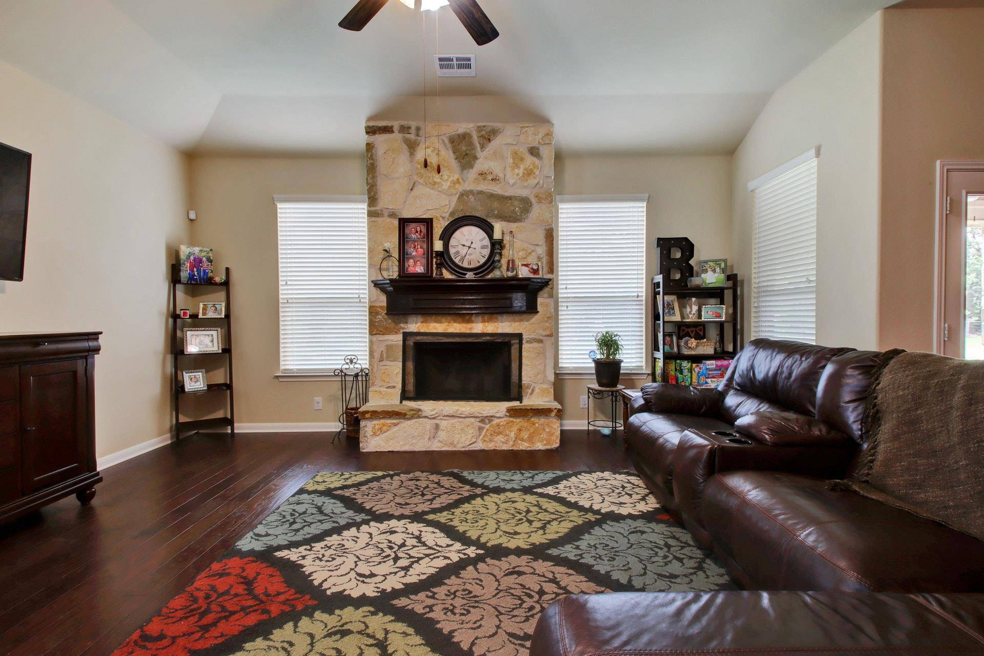 Bastrop, TX 78602,323 Chisholm TRL