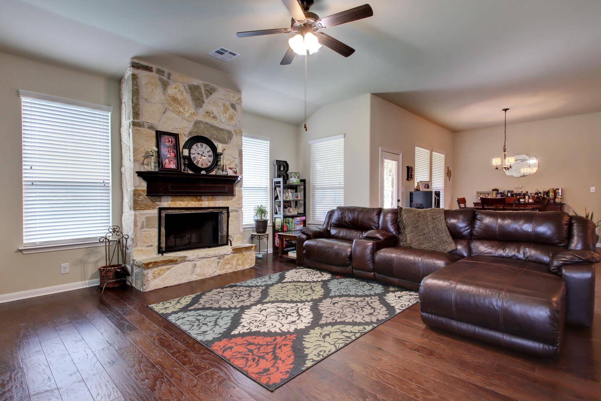 Bastrop, TX 78602,323 Chisholm TRL