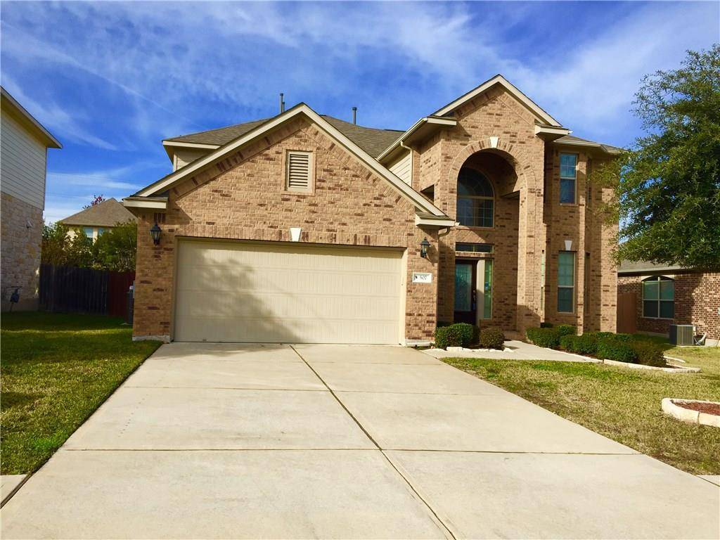 507 Pebblestone Walk DR, Cedar Park, TX 78613