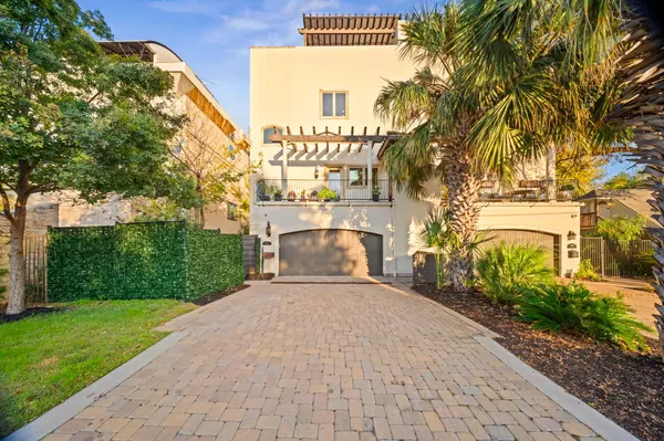 Austin, TX 78703,1231 Parkway #2