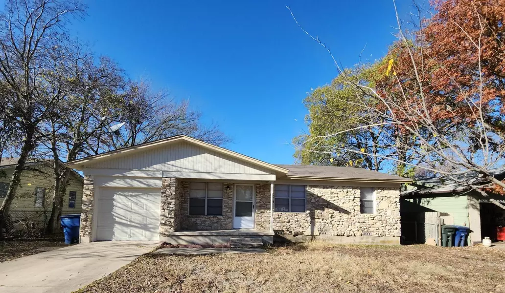 704 W Ave E, Copperas Cove, TX 76522