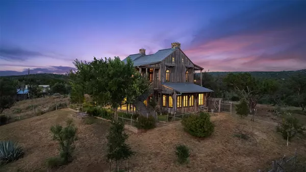 Fredericksburg, TX 78624,3503 Althaus-Davis RD