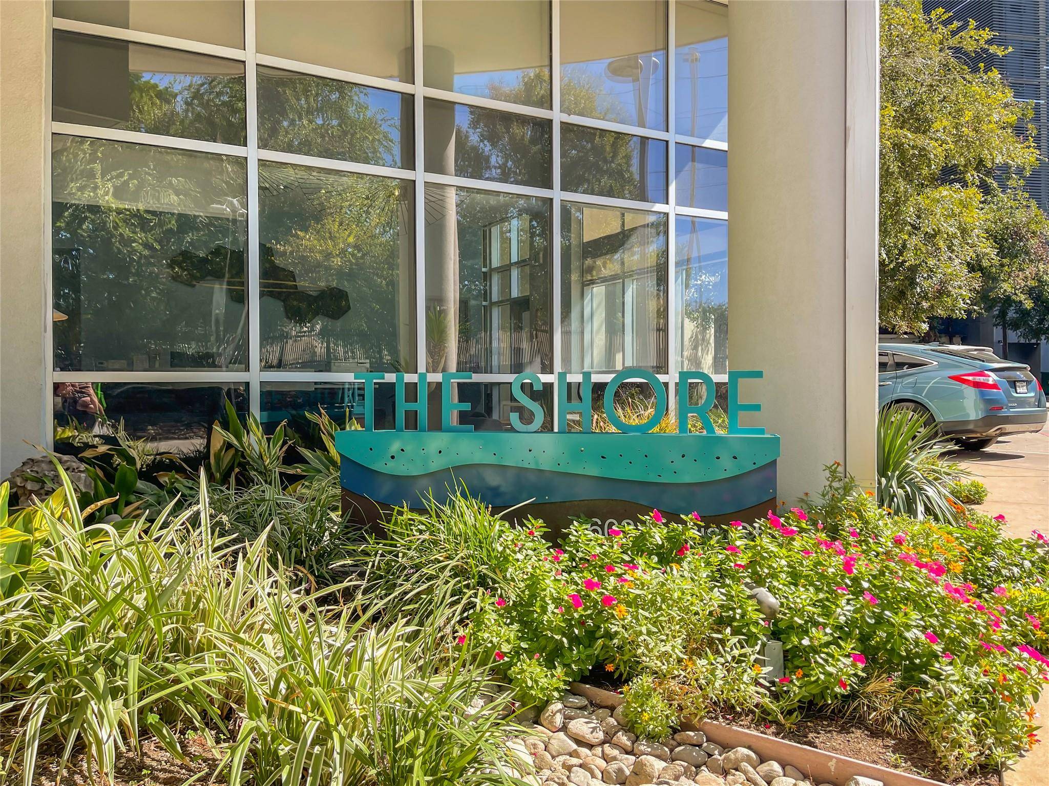 603 Davis ST #1108, Austin, TX 78701