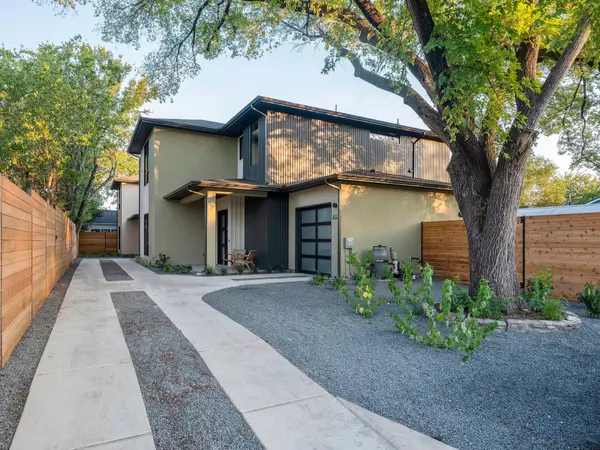 Austin, TX 78745,4419 Diane DR #1