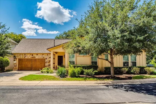 2513 Hopsack Mills RD, Austin, TX 78748