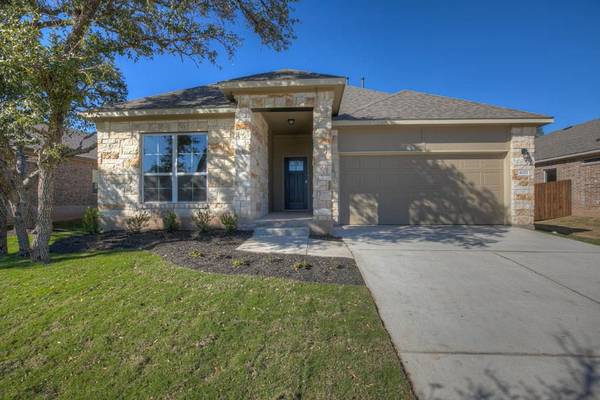 4325 Porter Farm RD, Georgetown, TX 78628