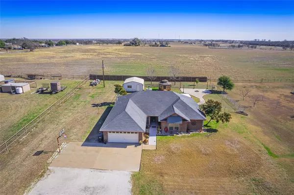 10297 Pendleton Troy RD, Troy, TX 76579