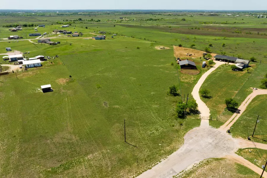 Lot 14 Samuel DR, Bertram, TX 78605