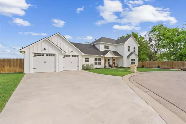 Waco, TX 76638,160 Buccaneer WAY