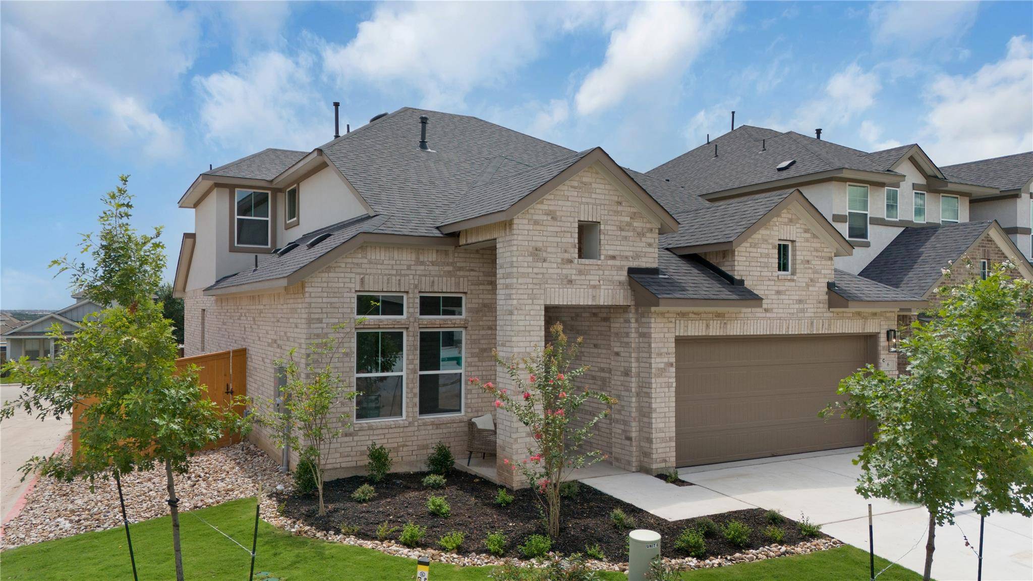 2705 Sage Ranch DR #6, Leander, TX 78641