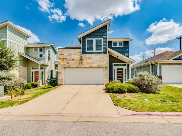 Austin, TX 78741,2309 Hermia ST