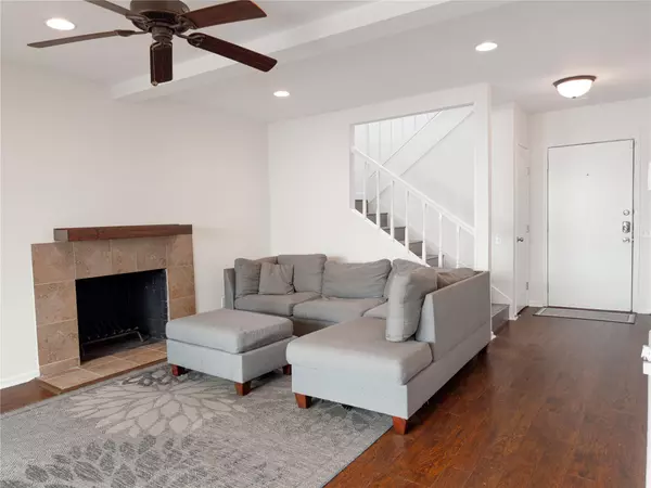 2704 San Pedro ST #16, Austin, TX 78705