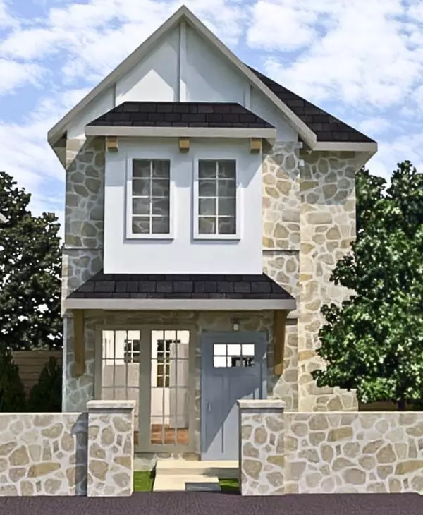 99 Mager LN #Spruce, Hutto, TX 78634