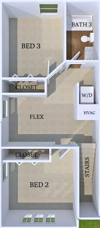 Hutto, TX 78634,99 Mager LN #Spruce