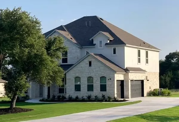Dripping Springs, TX 78620,575 Prairie Clover DR