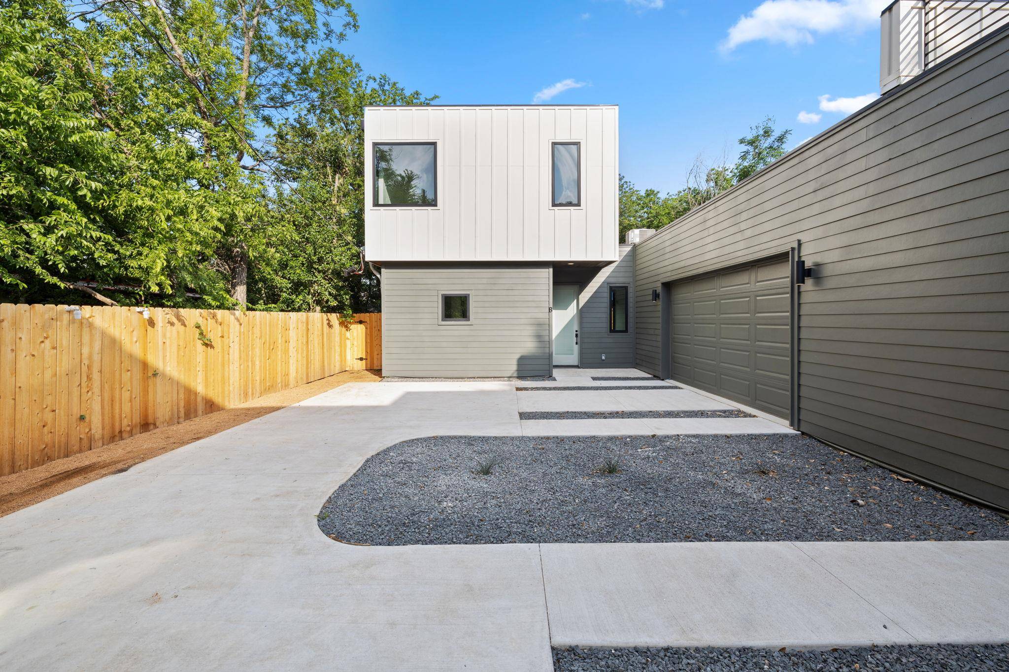 4407 Merle DR #B, Austin, TX 78745