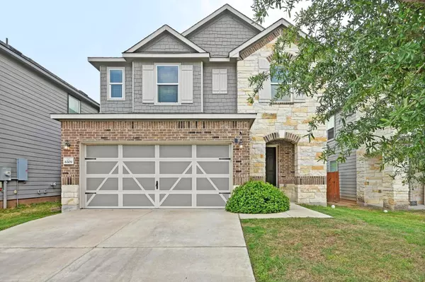 Del Valle, TX 78617,6309 Carriage Pines DR