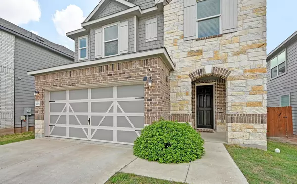 Del Valle, TX 78617,6309 Carriage Pines DR