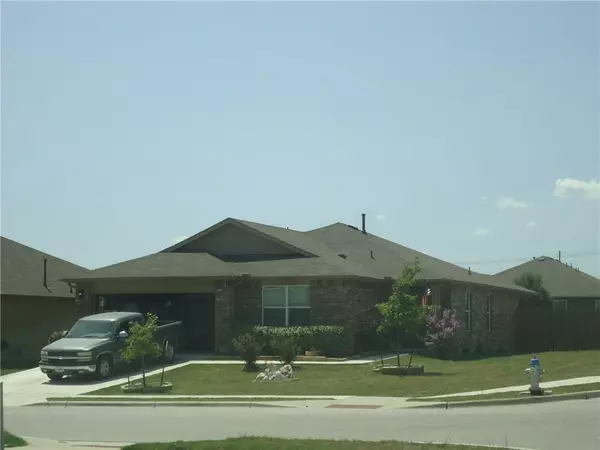 Hutto, TX 78634,100 Hawkins CT