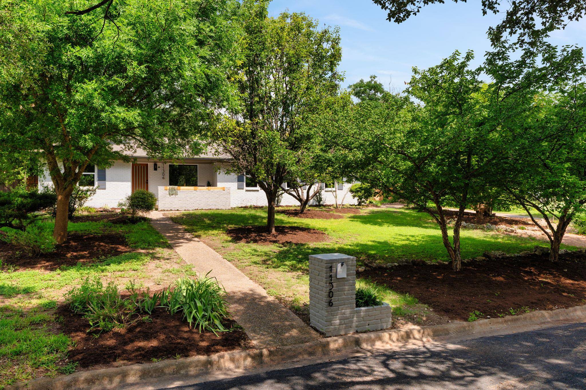 Austin, TX 78758,11306 Eubank DR