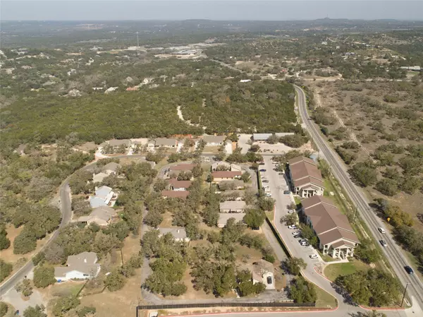 Wimberley, TX 78676,5 Villa Meadow W