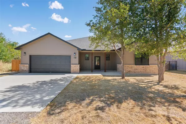 118 Waimanalo LN, Bastrop, TX 78602
