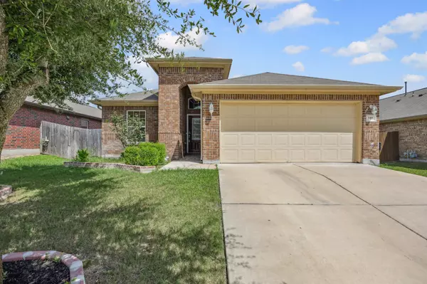 Buda, TX 78610,549 Pond View PASS