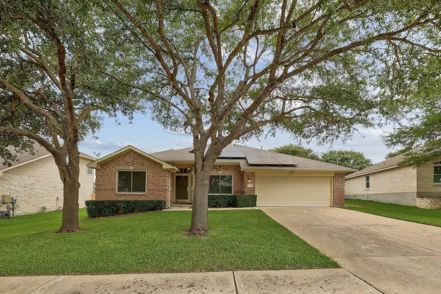 123 Chandler Pointe LOOP, Round Rock, TX 78665