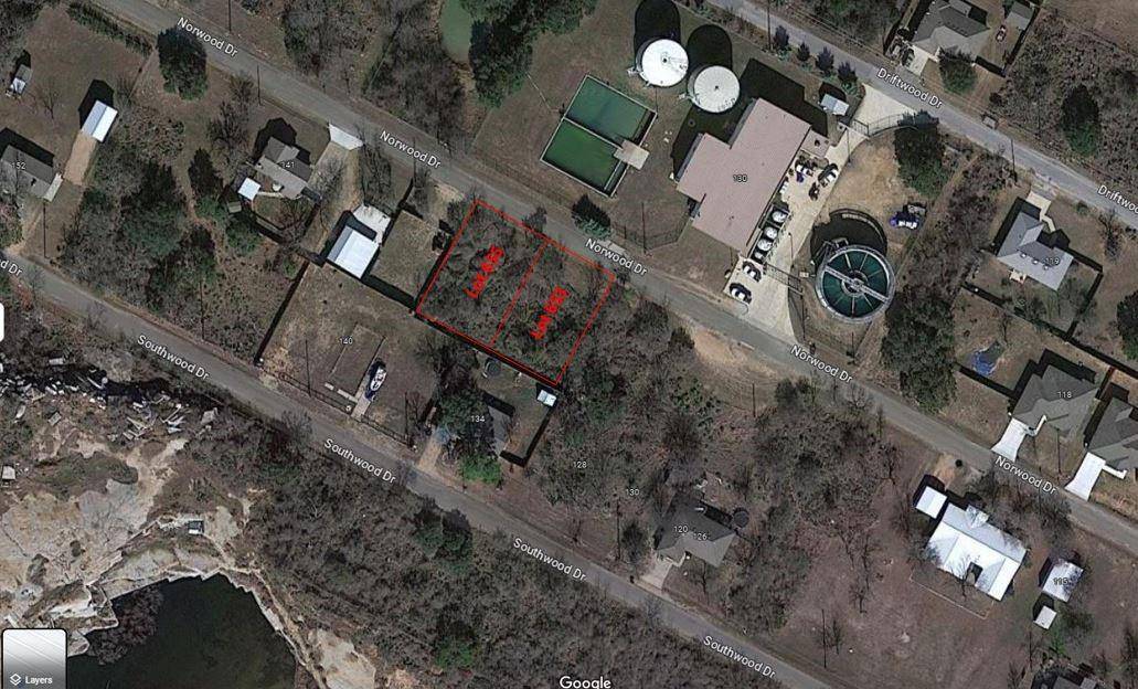 Granite Shoals, TX 78654,Lot 654 Norwood DR