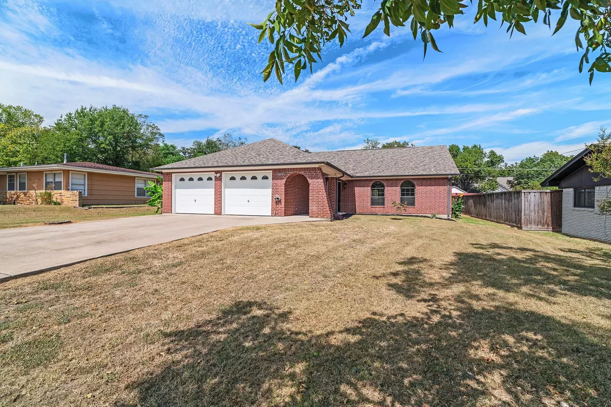 Rockdale, TX 76567,1904 Murray Ave