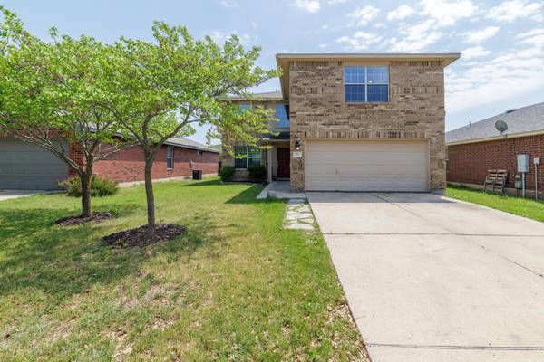 157 Brickyard LN, Jarrell, TX 76537